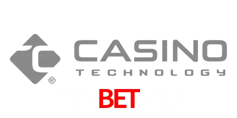 CasinoTechnology